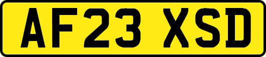 AF23XSD