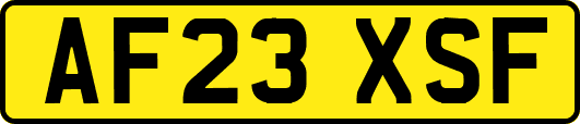 AF23XSF
