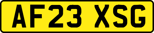 AF23XSG