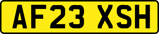 AF23XSH