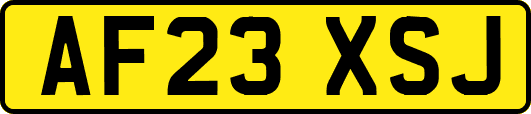AF23XSJ