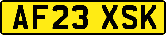 AF23XSK