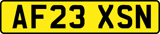 AF23XSN