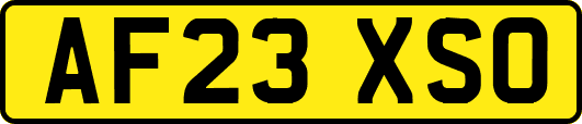 AF23XSO