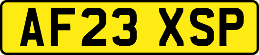AF23XSP