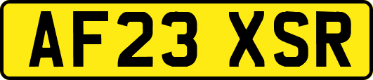 AF23XSR
