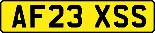 AF23XSS
