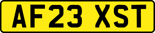 AF23XST