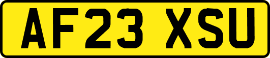 AF23XSU
