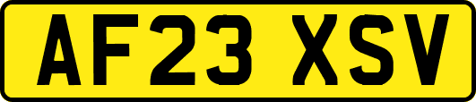 AF23XSV