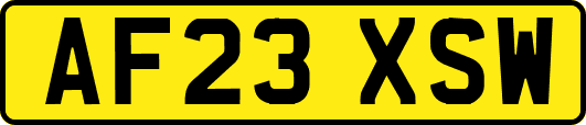 AF23XSW