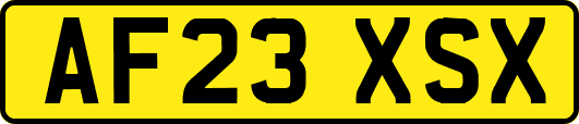 AF23XSX