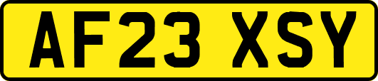 AF23XSY