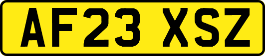 AF23XSZ