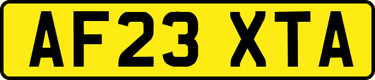 AF23XTA