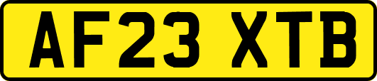 AF23XTB