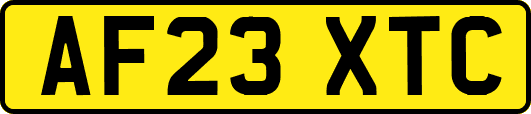 AF23XTC