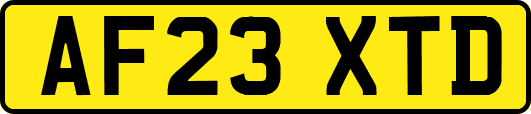 AF23XTD