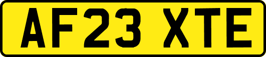 AF23XTE