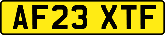 AF23XTF