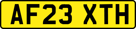 AF23XTH