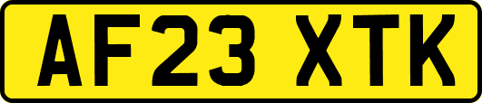 AF23XTK
