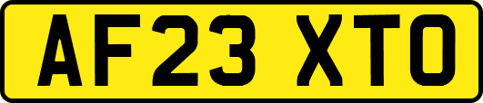 AF23XTO