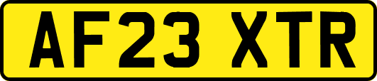 AF23XTR