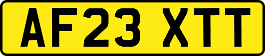 AF23XTT