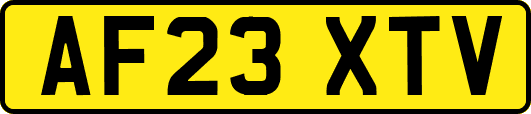 AF23XTV