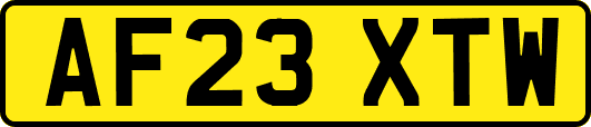 AF23XTW