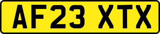 AF23XTX