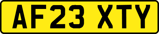 AF23XTY