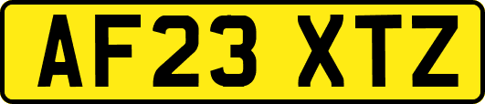 AF23XTZ