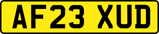 AF23XUD