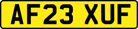 AF23XUF