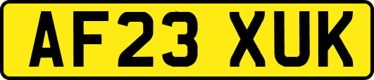 AF23XUK