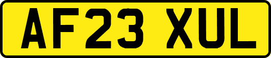 AF23XUL