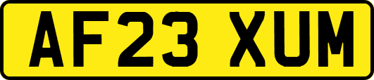 AF23XUM