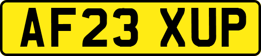 AF23XUP