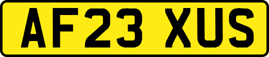 AF23XUS