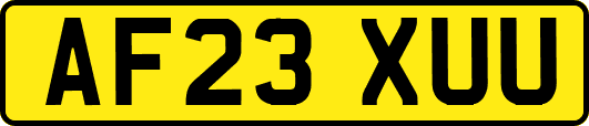 AF23XUU