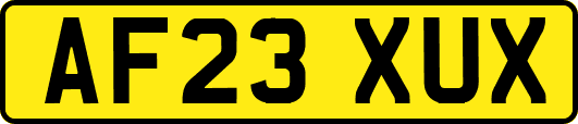 AF23XUX
