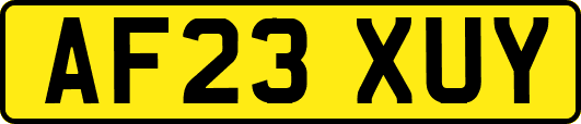 AF23XUY