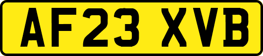 AF23XVB