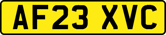 AF23XVC