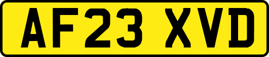 AF23XVD