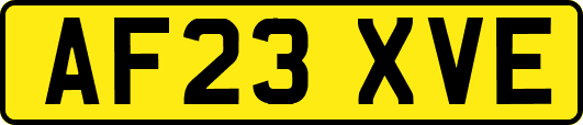 AF23XVE