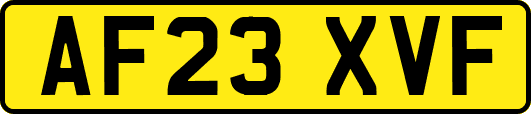 AF23XVF