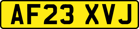 AF23XVJ
